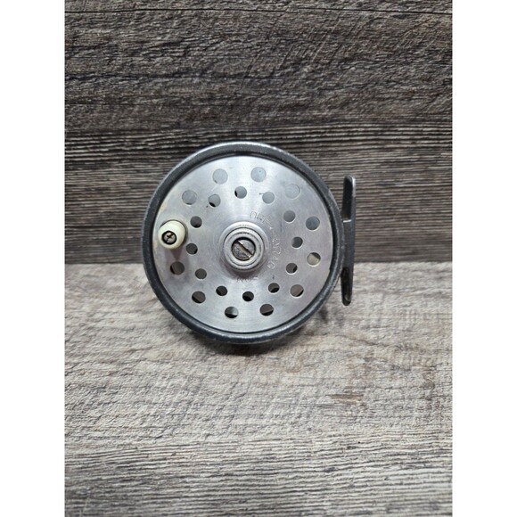 Fly Fishing Reels Lot of 5 Berkley Medalist Perrine Compac Champion Working - Picture 2 of 16